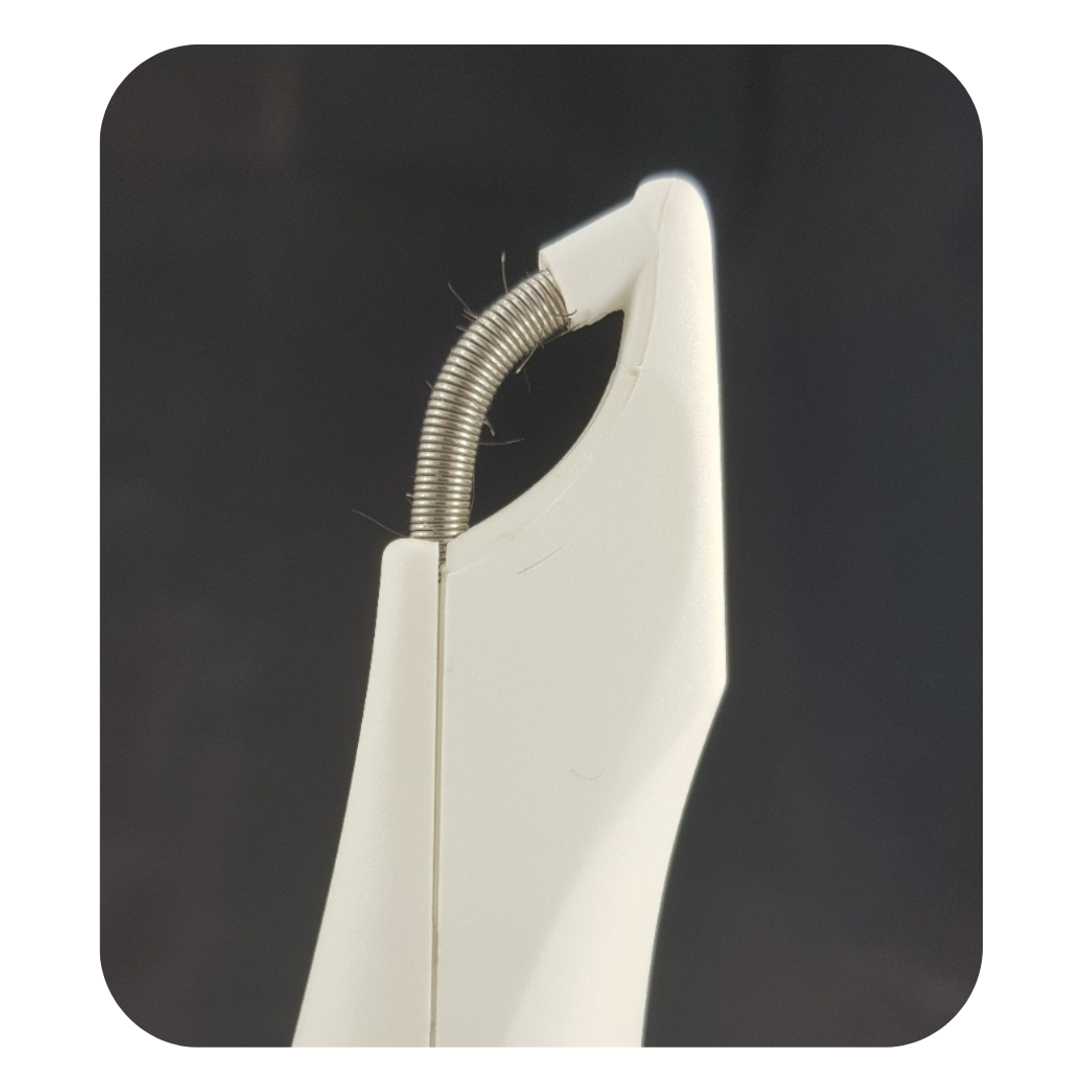 Face & Eyebrow Gezicht epilator