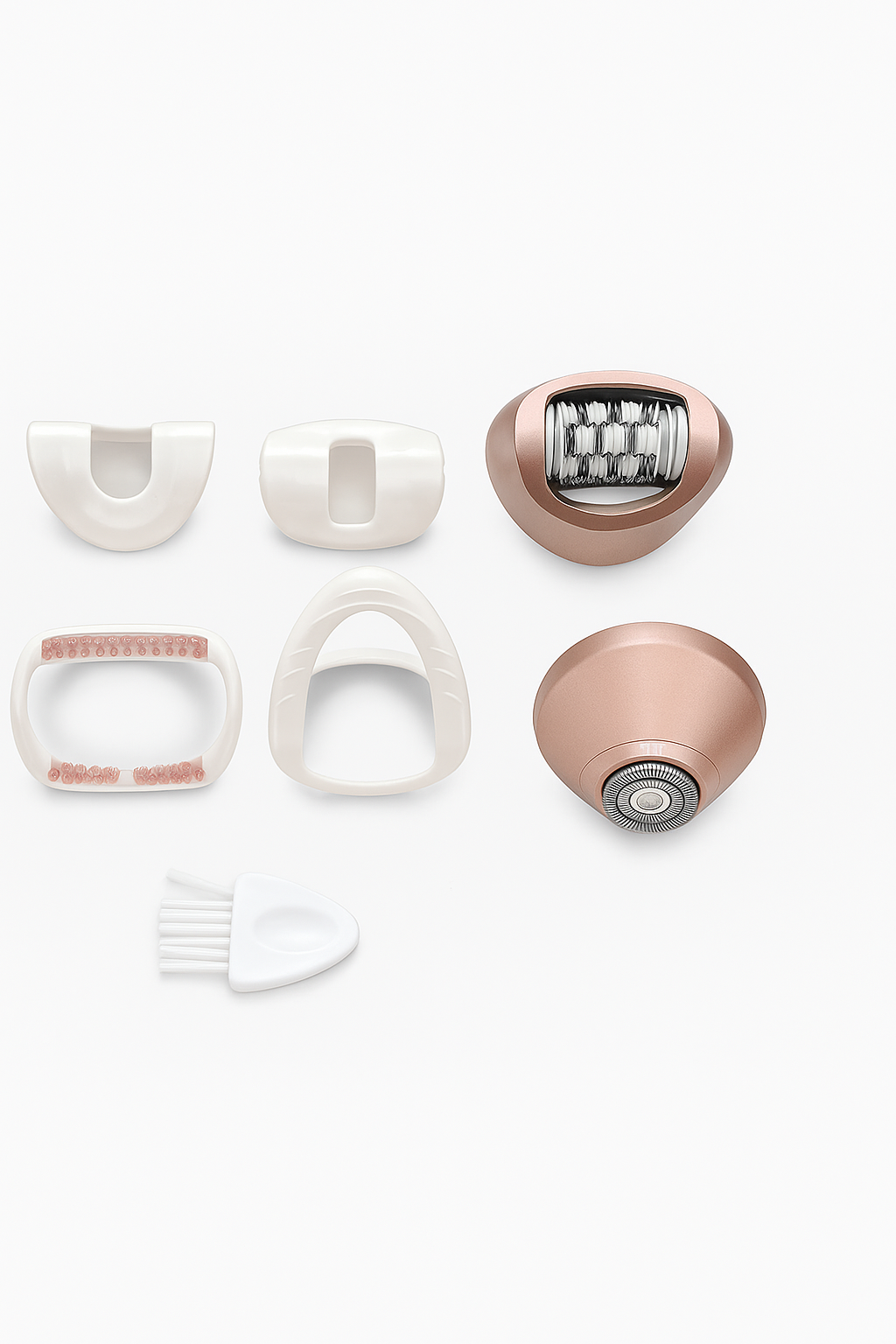 Scheerapparaat & Epilator voor Vrouwen